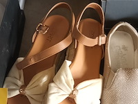Lot 148 - damesschoenen. 11 paar - afbeelding 3 van  5