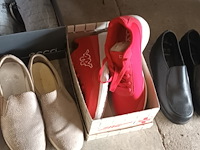 Lot 148 - damesschoenen. 11 paar - afbeelding 4 van  5