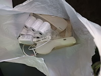 Lot 148 - kassasysteem en betaalterminals - afbeelding 6 van  7