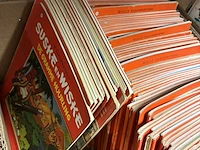 Lot 148 - lot strips 'suske en wiske' - afbeelding 2 van  2