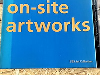 Lot 148 - on-site artworks - afbeelding 1 van  7