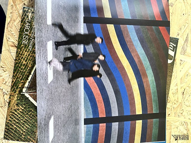 Lot 148 - on-site artworks - afbeelding 4 van  7