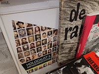 Lot 148 - oorlogsboeken. 5 stuks - afbeelding 4 van  4