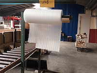 Lot 148 - rolstandaard. 3 stuks