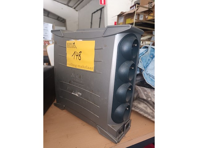 Lot 148 - ups. 2 stuks - afbeelding 2 van  4