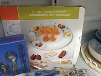 Lot 149 - keukentoebehoren - afbeelding 3 van  5