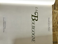 Lot 149 - la bourgogne touristique - afbeelding 2 van  7