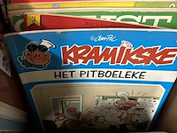 Lot 149 - lot verschillende vintage strips - afbeelding 3 van  8