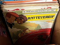 Lot 149 - lot verschillende vintage strips - afbeelding 4 van  8