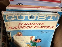 Lot 149 - lot verschillende vintage strips - afbeelding 7 van  8