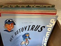 Lot 149 - lot verschillende vintage strips - afbeelding 8 van  8