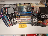 Lot 149 - oorlogsfilms op dvd - afbeelding 1 van  6
