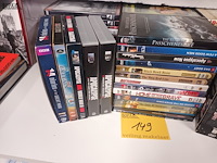 Lot 149 - oorlogsfilms op dvd - afbeelding 3 van  6