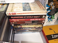 Lot 149 - oorlogsfilms op dvd - afbeelding 5 van  6