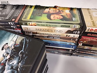 Lot 149 - oorlogsfilms op dvd - afbeelding 6 van  6