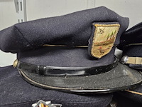 Lot 149 - spanje 4 kepies - afbeelding 3 van  5