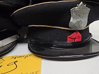 Lot 149 - spanje 4 kepies - afbeelding 4 van  5