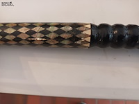 Lot 149 - wandelstok - afbeelding 2 van  4