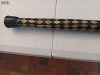 Lot 149 - wandelstok - afbeelding 3 van  4