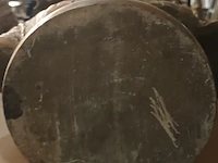 Lot 15 - borstbeeld van meisje - afbeelding 4 van  4