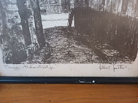 Lot 15 - brugge albert goethals. 2 stuks - afbeelding 4 van  5