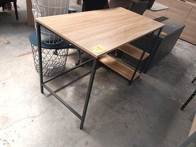 Lot 15 - bureau - afbeelding 1 van  3