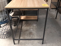 Lot 15 - bureau - afbeelding 2 van  3