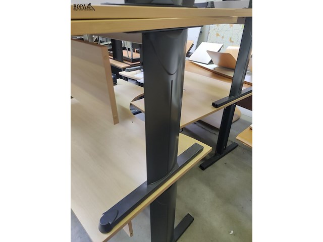 Lot 15 - burelen - 3 stuks - afbeelding 2 van  3