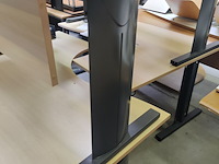 Lot 15 - burelen - 3 stuks - afbeelding 2 van  3