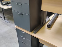 Lot 15 - burelen - 3 stuks - afbeelding 3 van  3