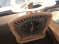 Lot 15 - decoratie. 5 stuks - afbeelding 3 van  5