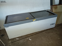 Lot 15 - diepvriezer