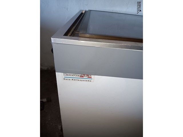 Lot 15 - diepvriezer - afbeelding 2 van  3