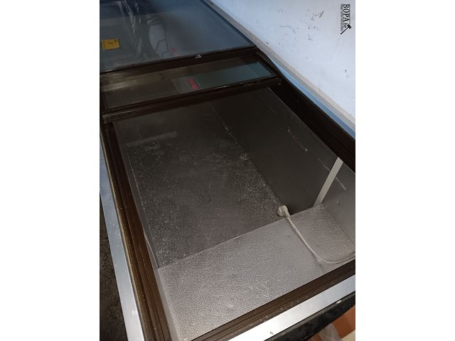 Lot 15 - diepvriezer - afbeelding 3 van  3