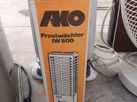 Lot 15 - elektro. 4 stuks - afbeelding 3 van  6