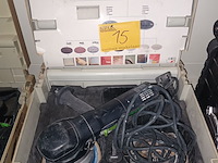 Lot 15 - excenterschuurmachine festool - afbeelding 1 van  4