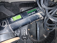 Lot 15 - excenterschuurmachine festool - afbeelding 4 van  4
