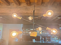 Lot 15 - hanglamp - afbeelding 1 van  1