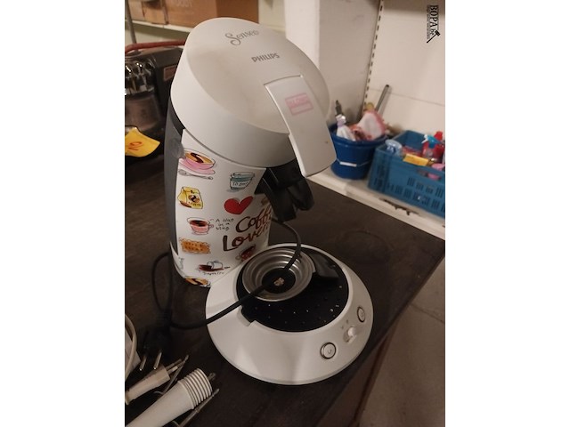 Lot 15 - keuken elektro. 3 stuks - afbeelding 2 van  5