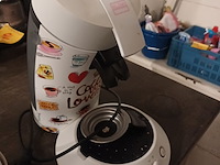 Lot 15 - keuken elektro. 3 stuks - afbeelding 2 van  5