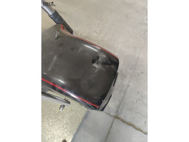 Lot 15 - kiddy ride harley davidson - afbeelding 5 van  6