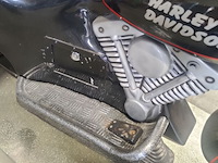 Lot 15 - kiddy ride harley davidson - afbeelding 6 van  6