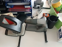 Lot 15 - klein kantoormateriaal - afbeelding 4 van  7