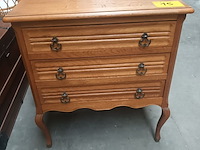 Lot 15 - ladekast - afbeelding 2 van  4