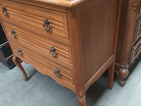 Lot 15 - ladekast - afbeelding 3 van  4
