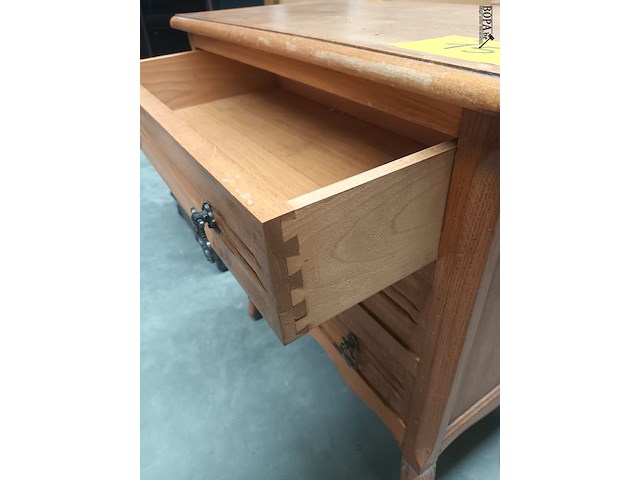 Lot 15 - ladekast - afbeelding 4 van  4