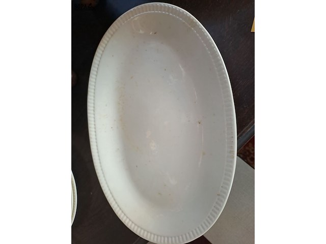 Lot 15 - lot boch servies - afbeelding 2 van  8