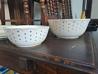 Lot 15 - lot boch servies - afbeelding 4 van  8