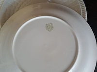 Lot 15 - lot boch servies - afbeelding 5 van  8
