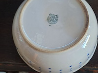 Lot 15 - lot boch servies - afbeelding 6 van  8